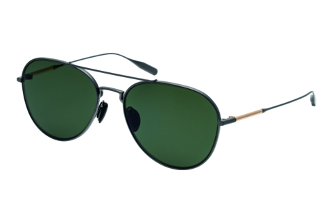 Lunettes de soleil MASUNAGA TRANE S39