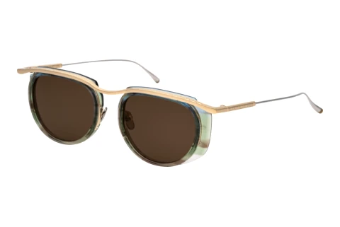 Lunettes de soleil MASUNAGA YUGIRI S35