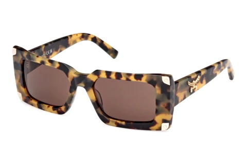 Lunettes de soleil MCM Worldwide MW0007 53E
