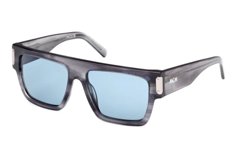 Lunettes de soleil MCM Worldwide MW0011 20V