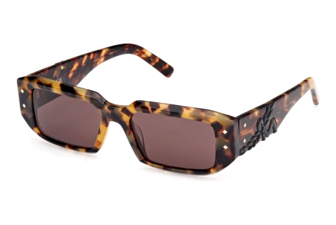 Lunettes de soleil MCM Worldwide MW0013 53E
