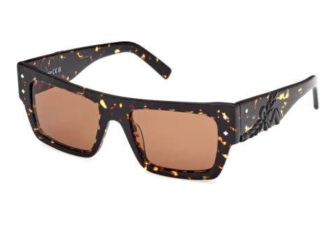 Lunettes de soleil MCM Worldwide MW0014 52E