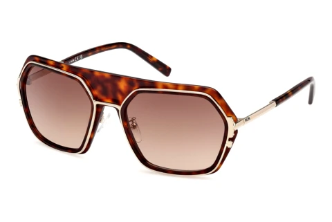 Lunettes de soleil MCM Worldwide MW0018-H 52F