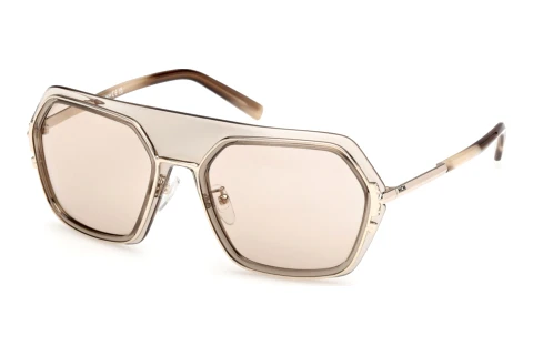 Lunettes de soleil MCM Worldwide MW0018-H 57E
