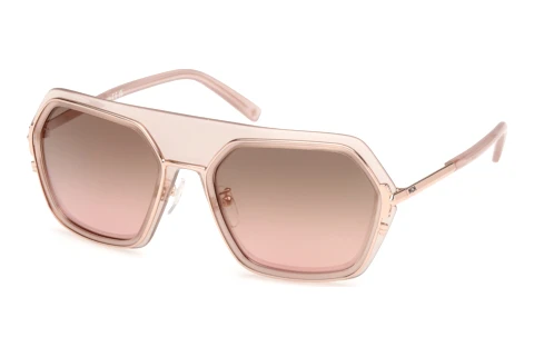 Lunettes de soleil MCM Worldwide MW0018-H 72F