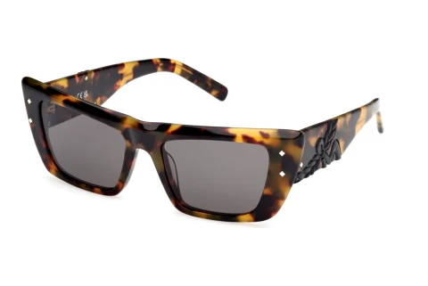 Lunettes de soleil MCM Worldwide MW0021 53A