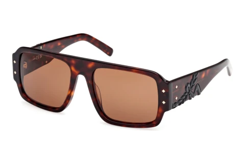 Lunettes de soleil MCM Worldwide MW0022 52E