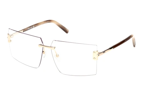 Lunettes de soleil MCM Worldwide MW0028-H 32C