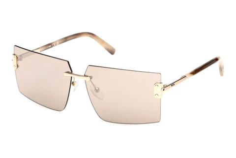 Lunettes de soleil MCM Worldwide MW0028-H 32G