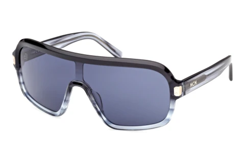 Lunettes de soleil MCM Worldwide MW0029 92V