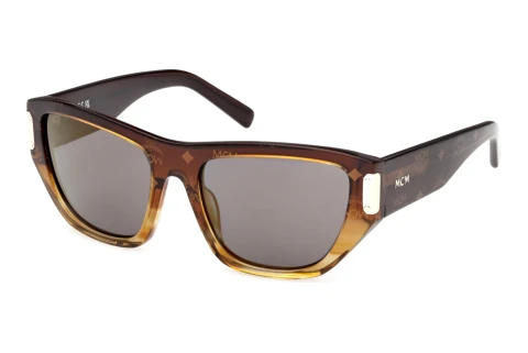 Lunettes de soleil MCM Worldwide MW0031 47C