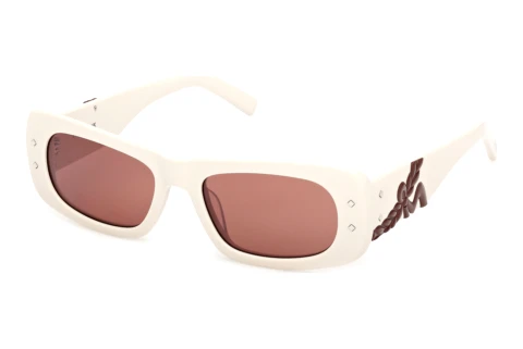 Lunettes de soleil MCM Worldwide MW0032 25J