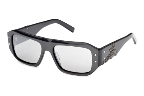 Lunettes de soleil MCM Worldwide MW0033 08C