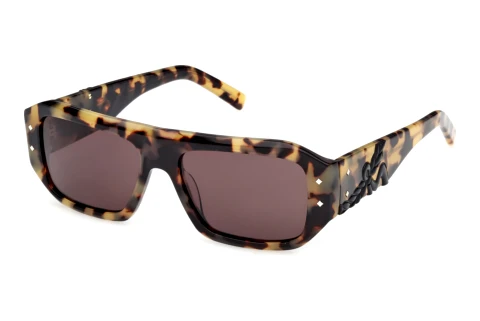Lunettes de soleil MCM Worldwide MW0033 53E