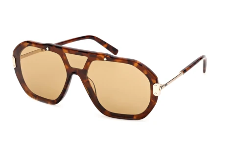Lunettes de soleil MCM Worldwide MW0039 52J