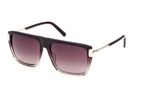 Lunettes de soleil MCM Worldwide MW0040 83Z