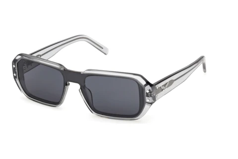 Lunettes de soleil MCM Worldwide MW0041 20V