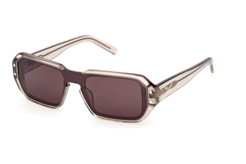 Lunettes de soleil MCM Worldwide MW0041 57E