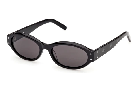 Lunettes de soleil MCM Worldwide MW0043 01A