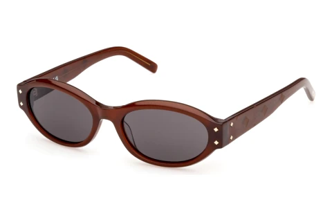Lunettes de soleil MCM Worldwide MW0043 48A