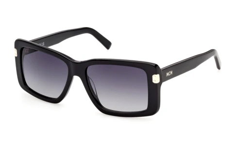 Lunettes de soleil MCM Worldwide MW0044 01B