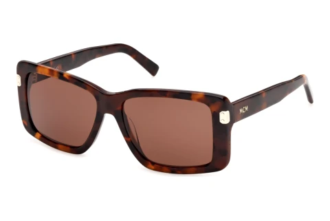 Lunettes de soleil MCM Worldwide MW0044 52E