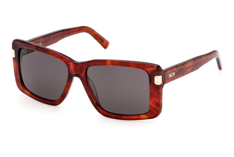 Lunettes de soleil MCM Worldwide MW0044 68A