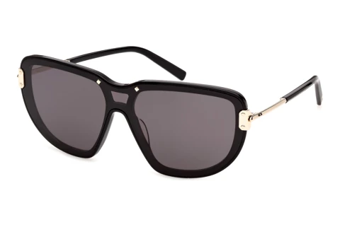Lunettes de soleil MCM Worldwide MW0045 01A