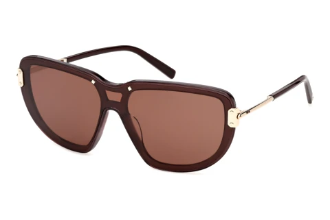Lunettes de soleil MCM Worldwide MW0045 48E