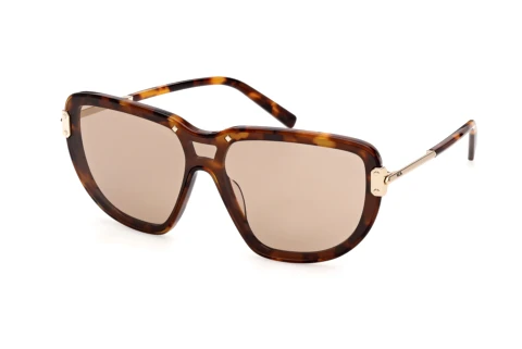 Lunettes de soleil MCM Worldwide MW0045 52E