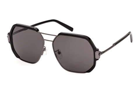 Lunettes de soleil MCM Worldwide MW0046-H 01A