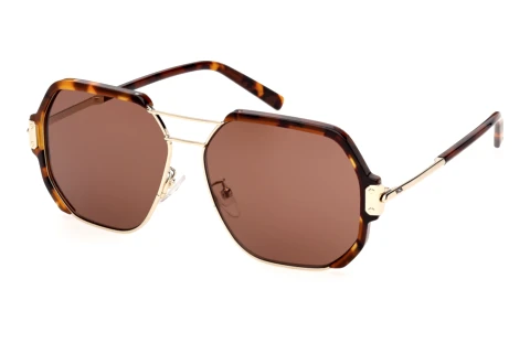 Lunettes de soleil MCM Worldwide MW0046-H 52E