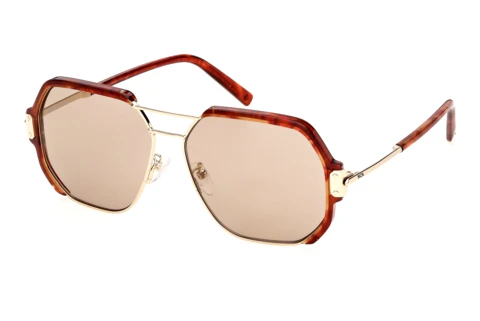 Lunettes de soleil MCM Worldwide MW0046-H 68E