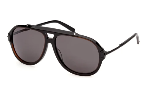 Lunettes de soleil MCM Worldwide MW0047 05A
