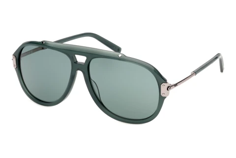 Lunettes de soleil MCM Worldwide MW0047 96N