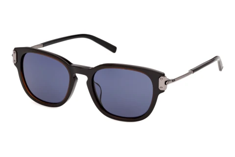 Lunettes de soleil MCM Worldwide MW0048-H 05V