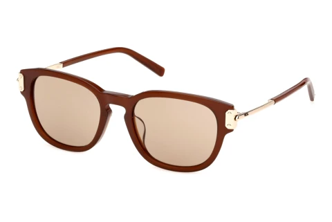 Lunettes de soleil MCM Worldwide MW0048-H 48E
