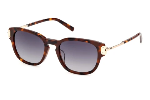 Lunettes de soleil MCM Worldwide MW0048-H 52B