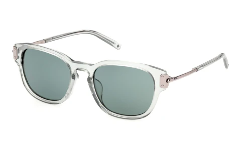 Lunettes de soleil MCM Worldwide MW0048-H 93N