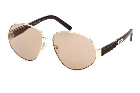 Lunettes de soleil MCM Worldwide MW0049-H 32E