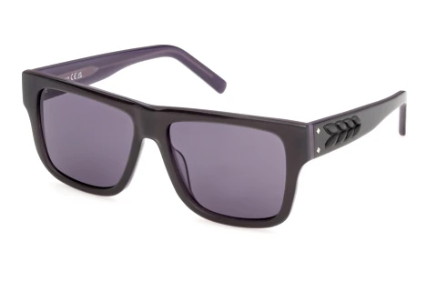 Lunettes de soleil MCM Worldwide MW0051 20Y