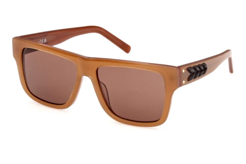 Lunettes de soleil MCM Worldwide MW0051 47E