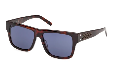 Lunettes de soleil MCM Worldwide MW0051 52V