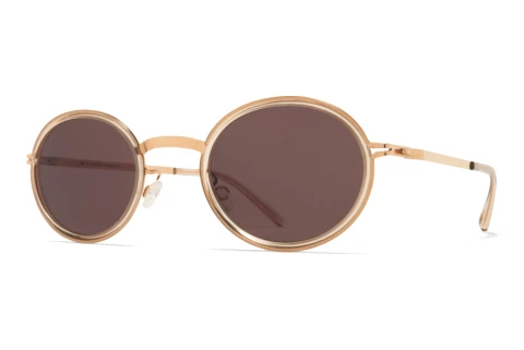 Lunettes de soleil MYKITA BERTHOLD (BERTHOLD SUN 757)