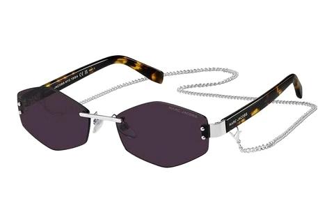 Lunettes de soleil Marc Jacobs MARC 496/S AIR GME/UR