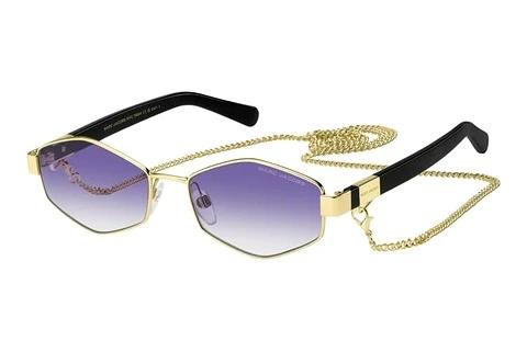 Lunettes de soleil Marc Jacobs MARC 496/S S9E/DG