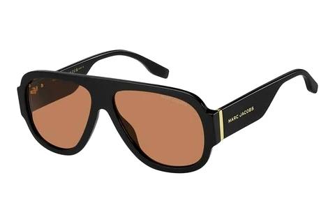 Lunettes de soleil Marc Jacobs MARC 843/S 8LZ/W7