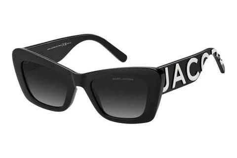 Lunettes de soleil Marc Jacobs MARC 864/S 80S/9O