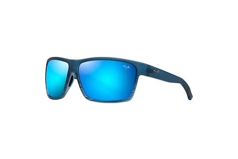 Lunettes de soleil Maui Jim Alenuihaha B839-03S