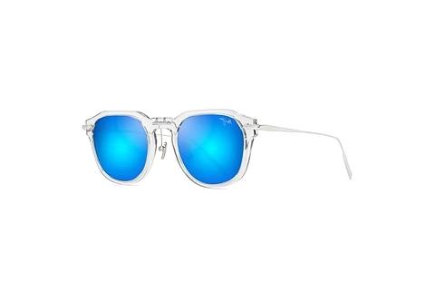 Lunettes de soleil Maui Jim Alika B837-05